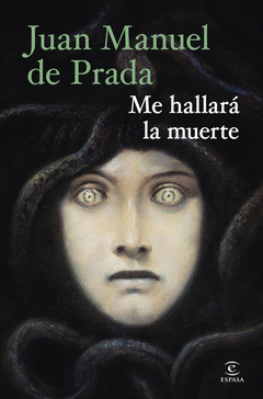 ME HALLAR� LA MUERTE