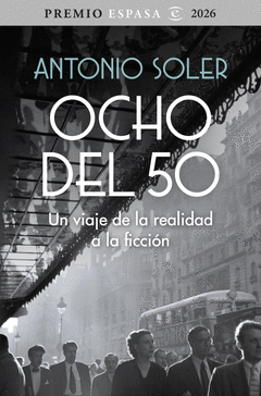 OCHO DEL 50