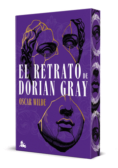 EL RETRATO DE DORIAN GRAY