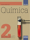 QUMICA 2. BACHILLERATO TESELA