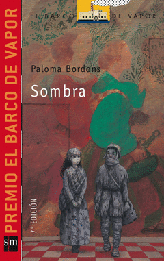 SOMBRA. A PARTIR DE 12 A�OS