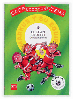 N� 3 GRAN PARTIDO, EL