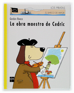 OBRA MAESTRA DE CEDRIC, LA