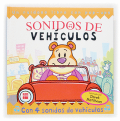 SONIDOS DE VEHICULOS
