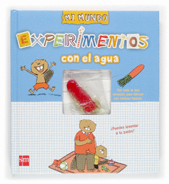 EXPERIMENTOS CON EL AGUA N� 4