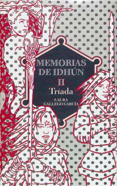 MEMORIAS DE IDHN II. TRADA