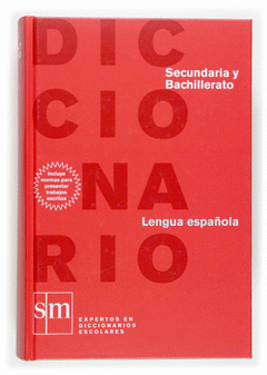 DICCIONARIO SECUNDARIA Y BACHILLERATO 06