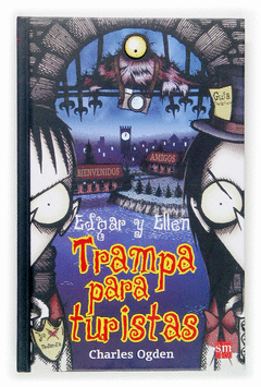 TRAMPA PARA TURISTAS N� 2 EYE