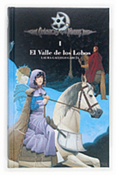 CRONICAS DE LA TORRE I. EL VALLE DE LOS LOBOS