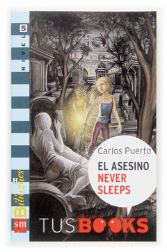 NIVEL 5: EL ASESINO NEVER SLEEPS