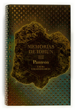 PANTEON MEMORIAS IDHUN III
