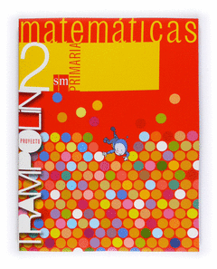 MATEMATICAS, 2 EDUCACION PRIMARIA TRAMPOLIN