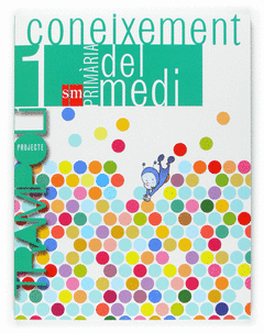 PROJECTE TRAMPOLI, CONEIXEMENT DEL MEDI, 1 EDUCACIO PRIMARIA