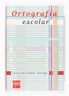 ORTOGRAFIA ESCOLAR CASTELLANO 07