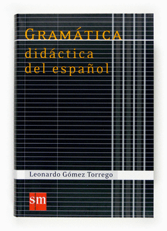 GRAMATICA DIDACTICA DEL ESPAOL 07