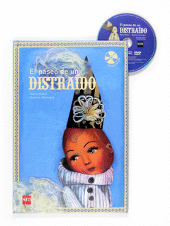EL PASEO DE UN DISTRAIDO + DVD