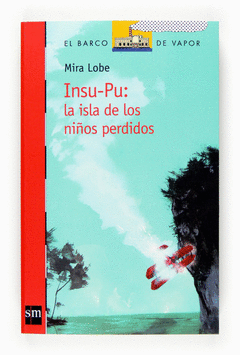 N. 182 INSU-PU:LA ISLA DE LOS NI�OS PERDIDOS