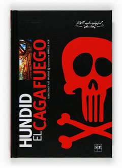 HUNDID EL CAGAFUEGO N 2