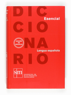 DICCIONARIO ESENCIAL  09 (FLEXIBOOK)