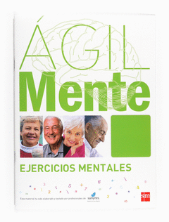 �GILMENTE: EJERCICIOS MENTALES. VERDE
