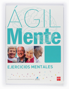 �GILMENTE: EJERCICIOS MENTALES. TURQUESA