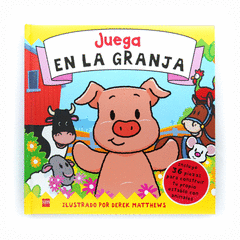 JUEGA EN LA GRANJA