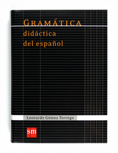 GRAMATICA DIDACTICA DEL ESPA�OL ED 2011