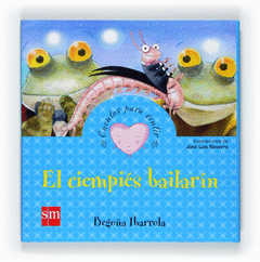 EL CIEMPIES BAILARIN