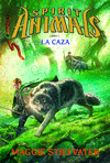 SAN.2 LA CAZA