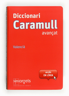 DICCIONARI CARAMULL AVAN�AT. VALENCI�