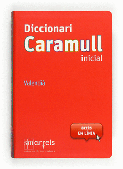 DICCIONARI CARAMULL INICIAL. VALENCI�
