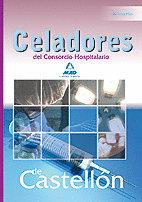CELADORES CONSORCIO HOSPITALARIO CASTELLON TEMARIO ED 09
