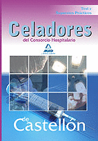 CELADORES CONSORCIO HOSPITALARIO CASTELLON TEST SUPUESTOS PRACTICOS