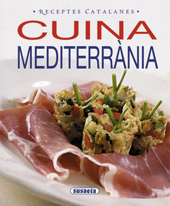 CUINA MEDITERRANEA RECEPTES CATALANES
