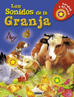 LOS SONIDOS DE LA GRANJA REF 2360-01