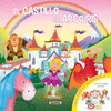 CASTILLO DEL ARCOIRIS, EL - R: 3058-2