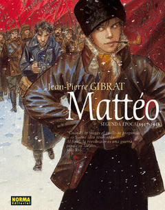 MATT�O. SEGUNDA �POCA (1917 - 1918)
