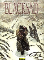 BLACKSAD 02: ARCTIC NATION ( NUEVA EDICI�N )