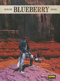 BLUEBERRY. EDICI�N INTEGRAL 6