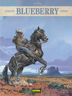 BLUEBERRY. EDICI�N INTEGRAL 7