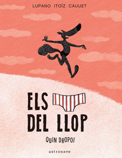 ELS CALOTETS DEL LLOP 4. QUIN DROPO!