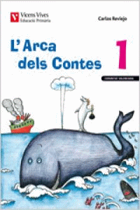 L'ARCA DEL CONTES 1 VALENCIA. LECTURES