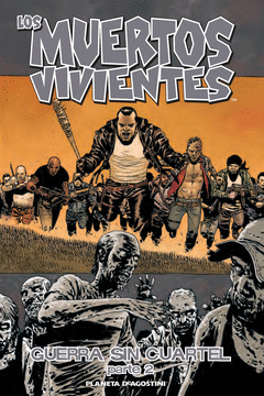 LOS MUERTOS VIVIENTES N� 21