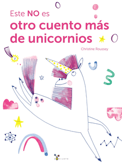 ESTE NO ES OTRO CUENTO MS DE UNICORNIOS