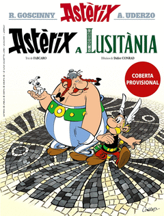 ASTRIX A LUSITNIA