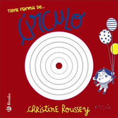 TIENE FORMA DE... C�RCULO
