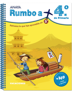 RUMBO A... 4.