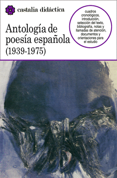 ANTOLOGIA POESIA ESPAOLA (1939-75)