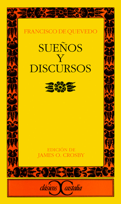 SUEOS Y DISCURSOS (CROSBY)    CLASICOS CASTALIA