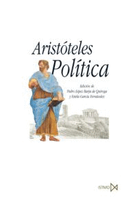 POLITICA DE ARISTOTELES